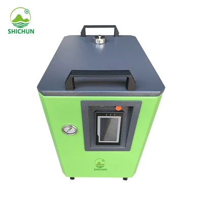 SCH1500 Patikimumas HHO vario žalvario suvirinimo aparatas
